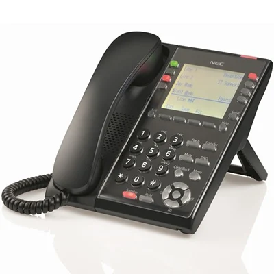 Điện thoại IP NEC SL2100 IP7WW-8IPLD-C1 TEL