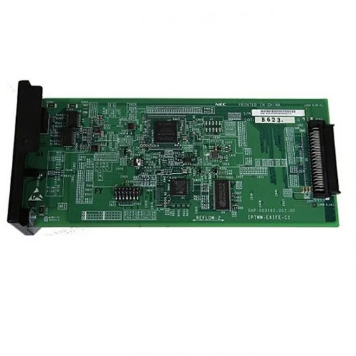 Card Bus Cho Khung Mở Rộng NEC IP7WW-EXIFE-C1