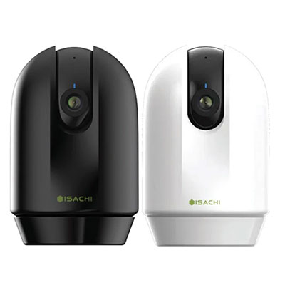 Camera IoT Wifi 2MP ISACHI SC-D3