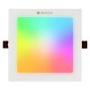 Đèn LED vuông ISACHI SC-W12SP