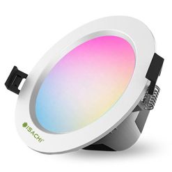 ISACHI SC-W18RP
