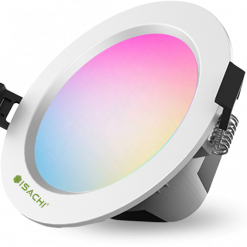 ISACHI SC-W18RP