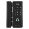 Khóa cửa kính vân tay ISACHI SC-W24GDL