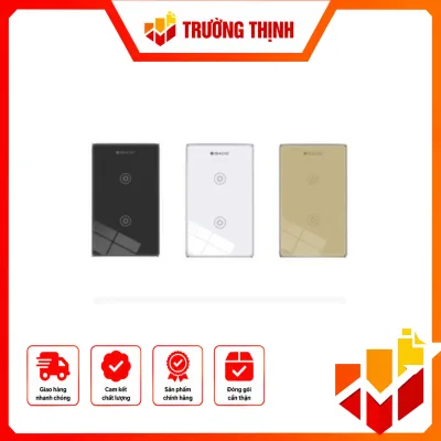 Công tắc cảm ứng ISACHI SC-Z2LS