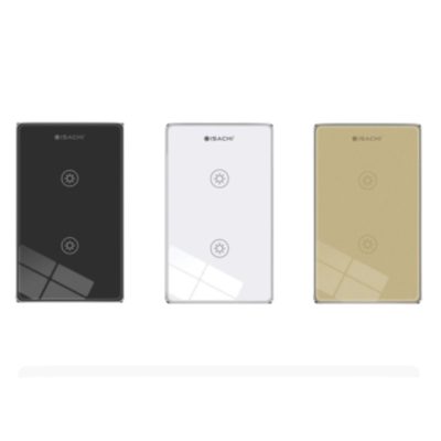Công tắc cảm ứng ISACHI SC-Z2LS