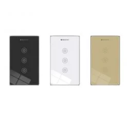 Công tắc cảm ứng ISACHI SC-Z3LS