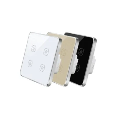 Công tắc cảm ứng ISACHI SC-Z4LSE