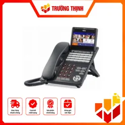 ITK-24CG-1P (BK) TEL