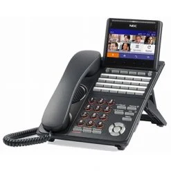 ITK-24CG-1P (BK) TEL