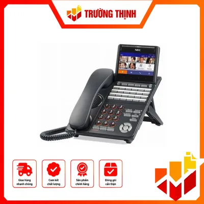 ITK-24CG-1P (BK) TEL