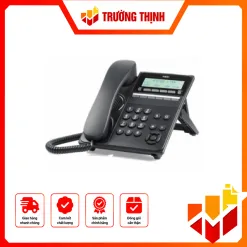ITK-6D-1P (BK) TEL