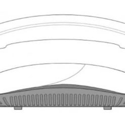 Bộ Phát Wifi ARUBA IAP-325