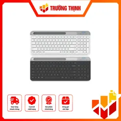Bàn phím không dây NEWMEN K10