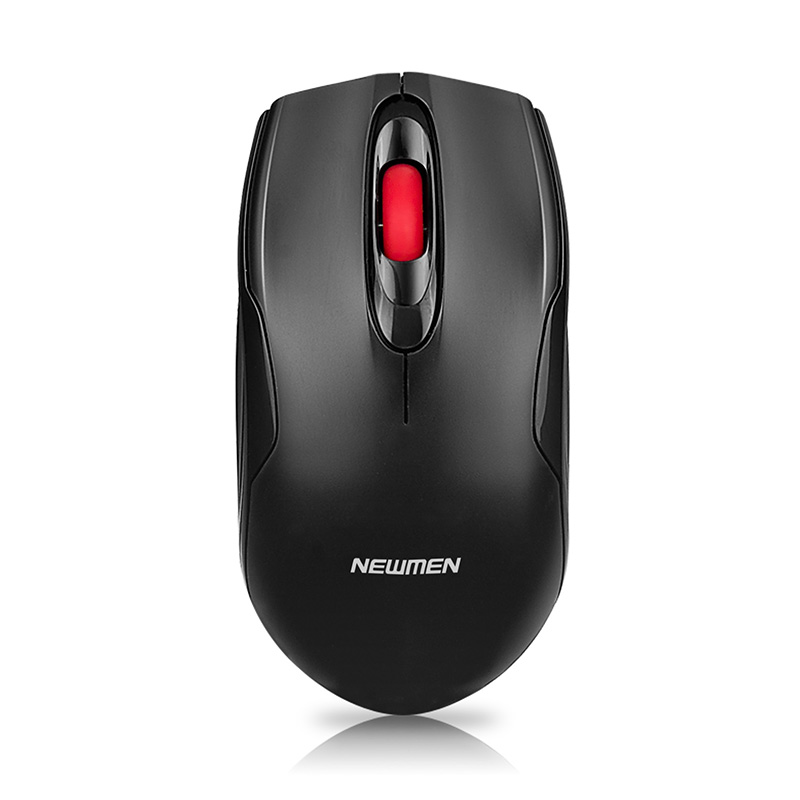 Bộ Phím Chuột Không Dây Newmen K103