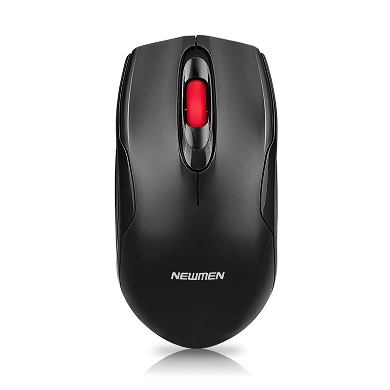 Bộ Phím Chuột Không Dây Newmen K103