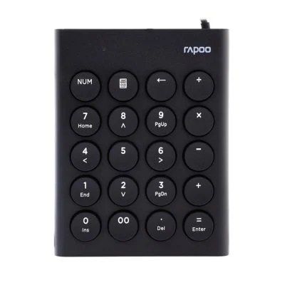 Bàn phím số RAPOO K30