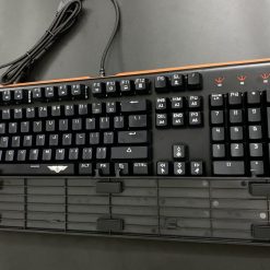 Kê tay cho bàn phím cơ NEWMEN GM368