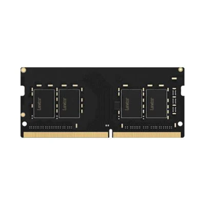Ram Laptop Lexar 8GB 3200Mhz DDR4 (LD4AS008G-R3200GSST)