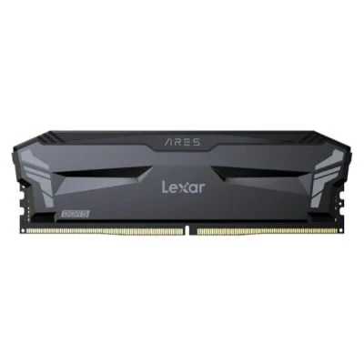 Ram desktop LEXAR Ares 16GB (1x16GB) DDR5 (LD5DU016G-R4800GS2A)