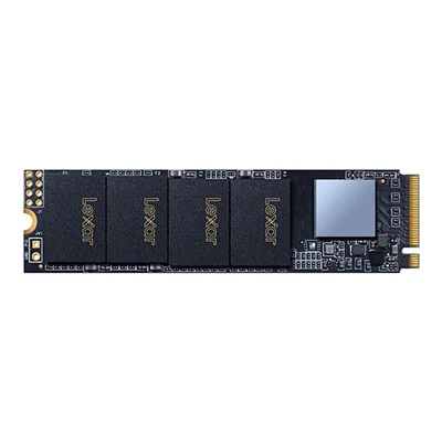 Ổ cứng SSD LEXAR NM610 500GB M2 2280 NVMe (LNM610-500RB)