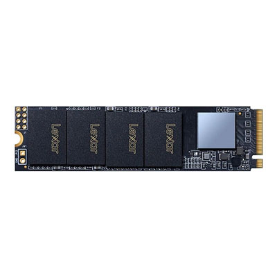Ổ cứng SSD LEXAR LNM610 PRO 500GB M.2 2280 PCIE 3.0X4 (LNM610P500G-RNNNG)