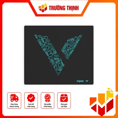 Lót chuột Rapoo V1