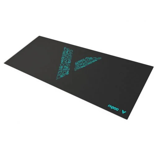 Lót chuột Rapoo V1L