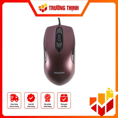 Newmen M266 – Phiên bản đặc biệt