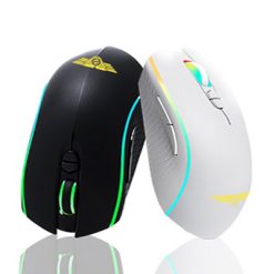 MAXPAY GX9 – CHUỘT CHƠI GAME CHUYÊN NGHIỆP