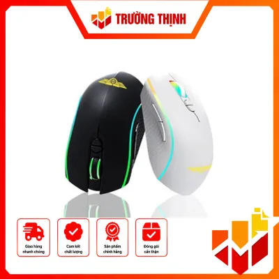 MAXPAY GX9 – CHUỘT CHƠI GAME CHUYÊN NGHIỆP