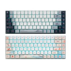 Bàn Phím Cơ Gaming Rapoo MT510PRO