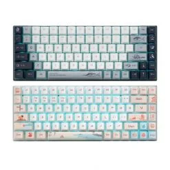Bàn Phím Cơ Gaming Rapoo MT510PRO