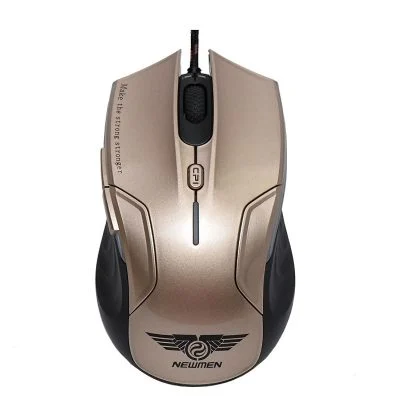 Chuột Gaming NEWMEN N500 Plus