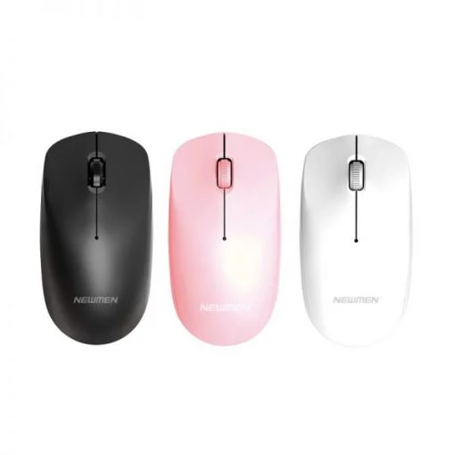 Chuột Không Dây NEWMEN F007/F300