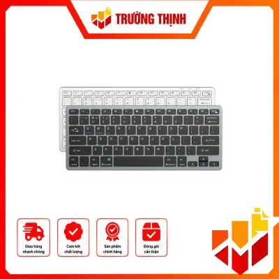 Bàn phím không dây NEWMEN BT713