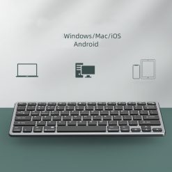 Bàn phím không dây NEWMEN BT713