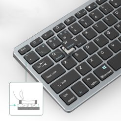 Bàn phím không dây NEWMEN BT713