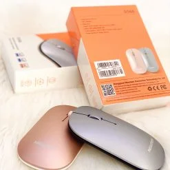 Chuột Không Dây NEWMEN D566