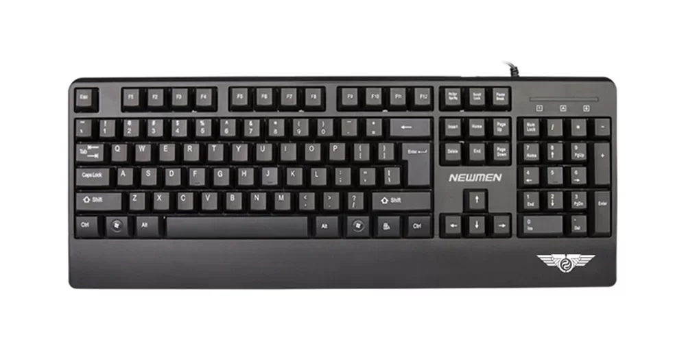 NEWMEN E340
