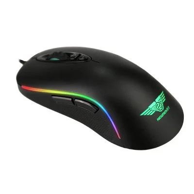 Chuột Gaming NEWMEN GX1-V