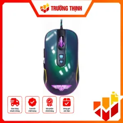 Chuột Gaming NEWMEN GX6-Pro