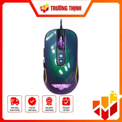 Chuột Gaming NEWMEN GX6-Pro