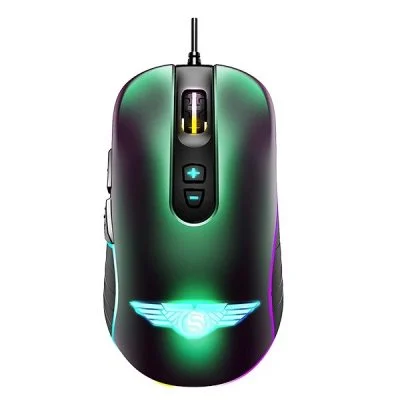 Chuột Gaming NEWMEN GX6-ProS