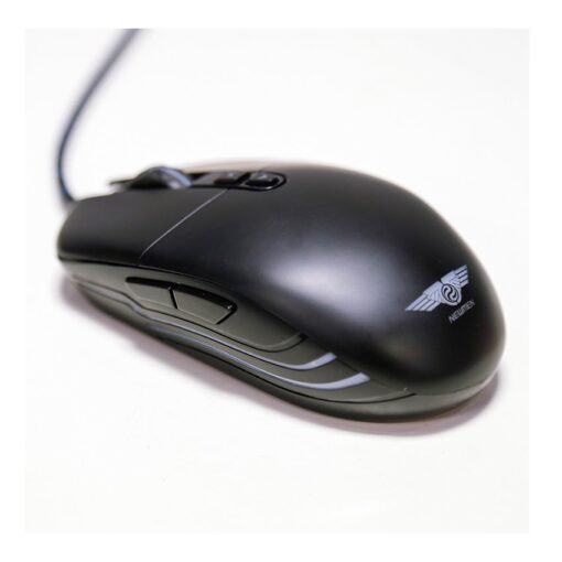 Chuột Gaming NEWMEN N3000