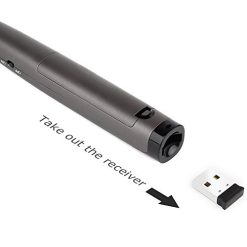 Bút trình chiếu Mini NEWMEN P012