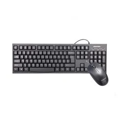 Bộ Phím Chuột NEWMEN T007