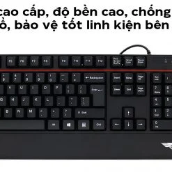 Bộ Phím Chuột NEWMEN T260+