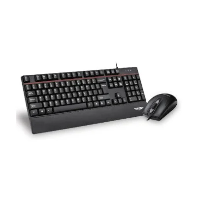 Bộ Phím Chuột NEWMEN T260+