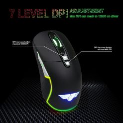 Chuột Không Dây NEWMEN WGX6