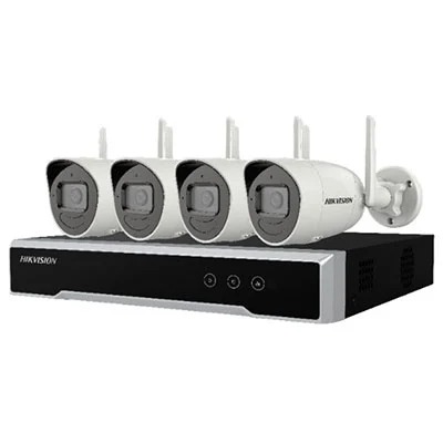 Bộ Kit camera IP Wifi HIKVISION NK42W0H